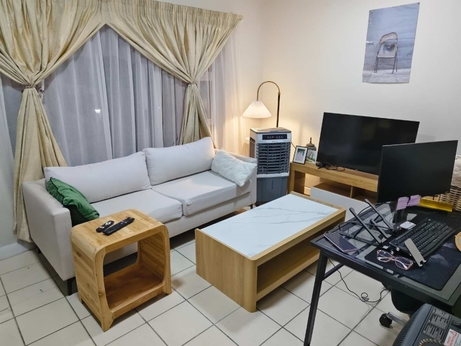 To Let 1 Bedroom Property for Rent in Viking Village Western Cape
